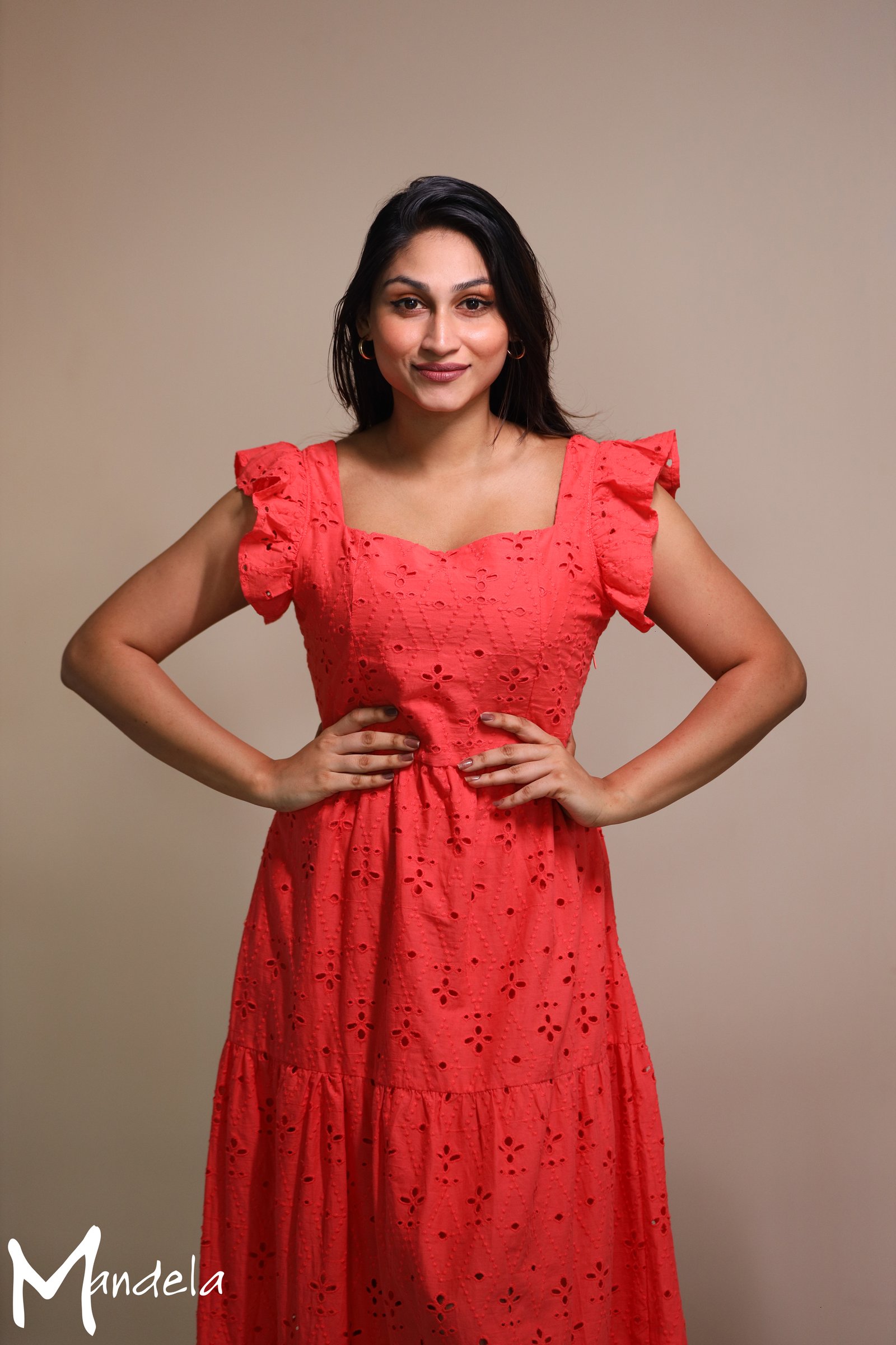 Cutloan Midi Dresses